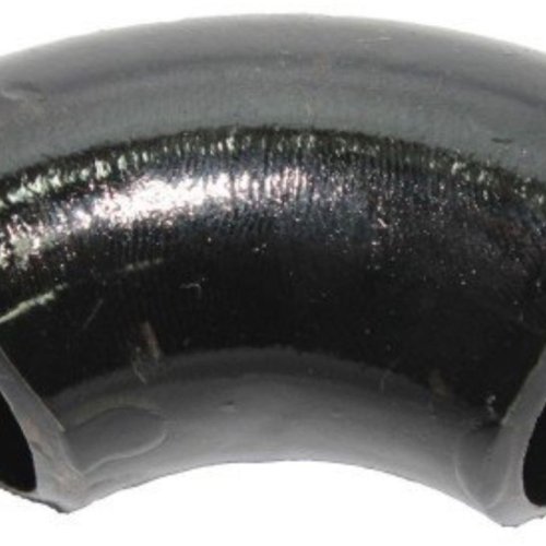 Short Radius Mild Steel Elbow