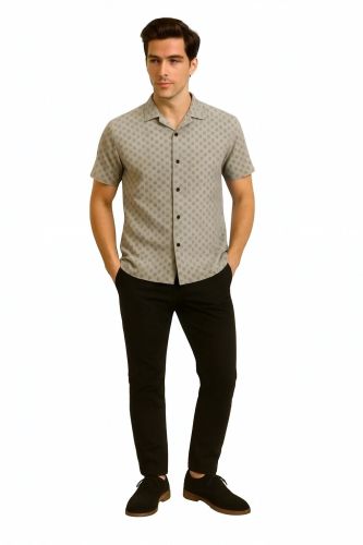 Men’s Casual Apparel