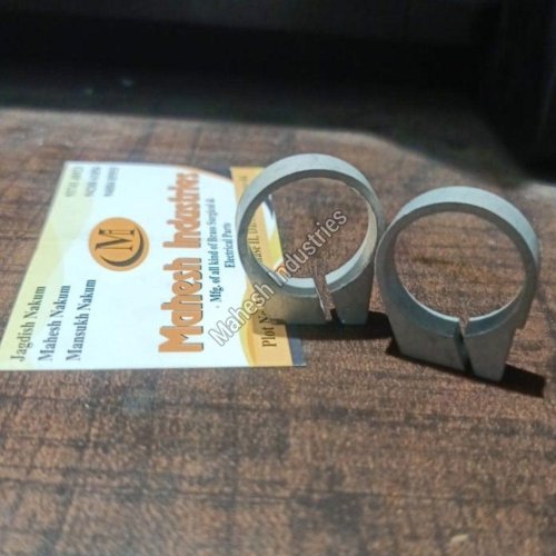 Bike Aluminium Seat Clamp