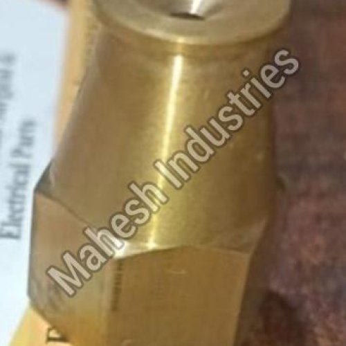 Brass Flare Nut