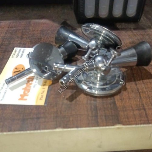 Metal Stethoscope Part