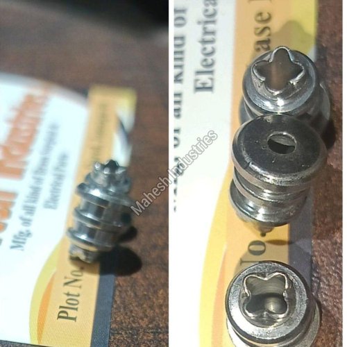 Stainless Steel Air Valve