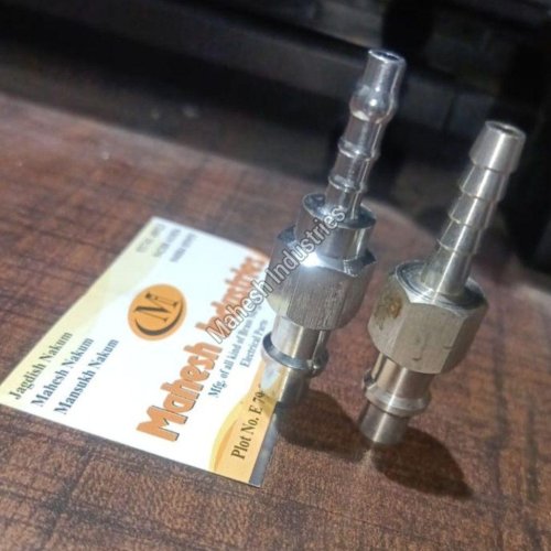 Stainless Steel Gas Stove Nozzle