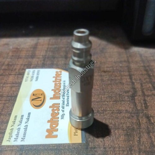 Stainless Steel Oxygen Probe