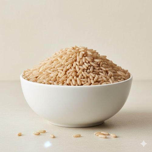 Brown Basmati Rice