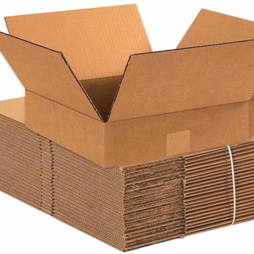 5 Ply Corrugated Packing Box