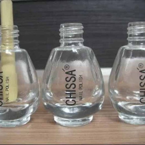 Nail Polish Bottle Printing Service