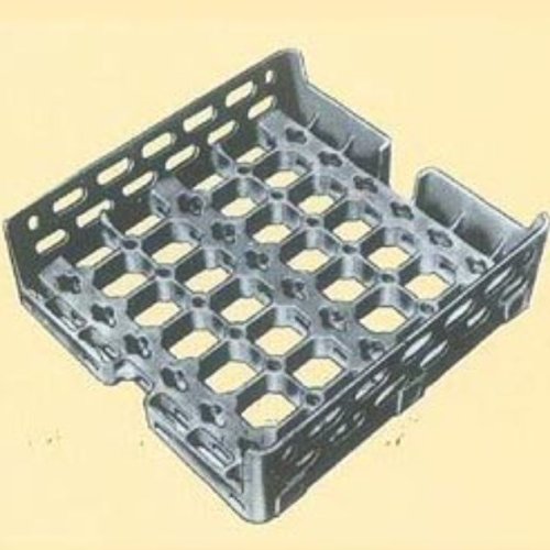 Hardening and Tempering Tray