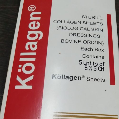 Collagen