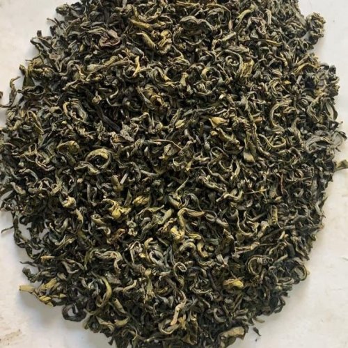 Green Premium Darjeeling Leaf Tea
