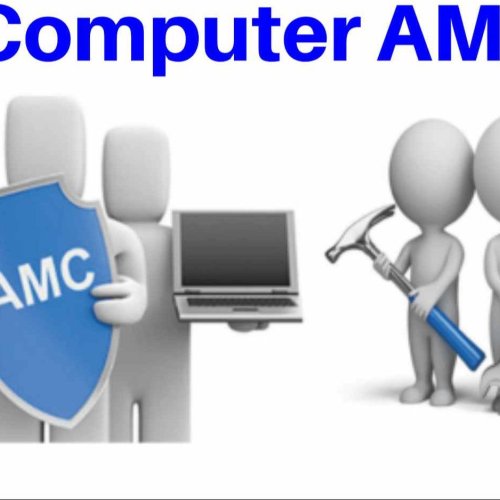 Computer Amc Service