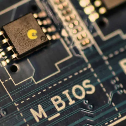 Computer Bios Repairing Service