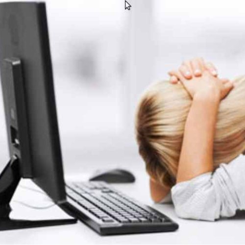 Computer Wont Turn On Repair Service