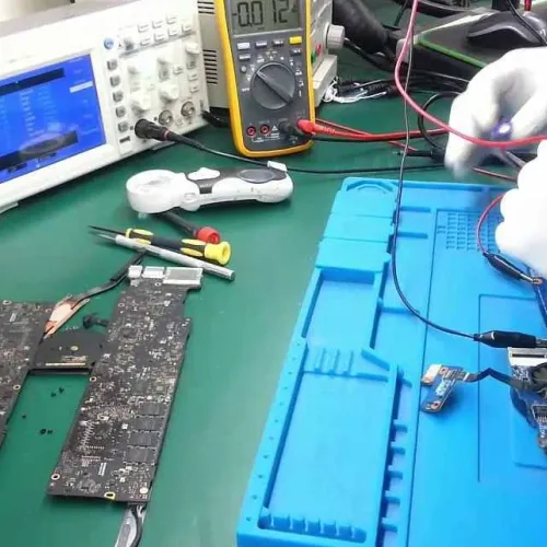 Desktop Chip Level Repair