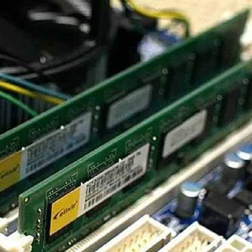 Desktop RAM Upgrading Service