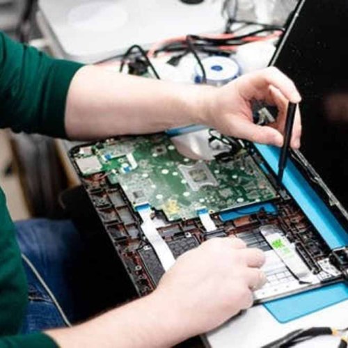 Gaming Laptop Repair Service