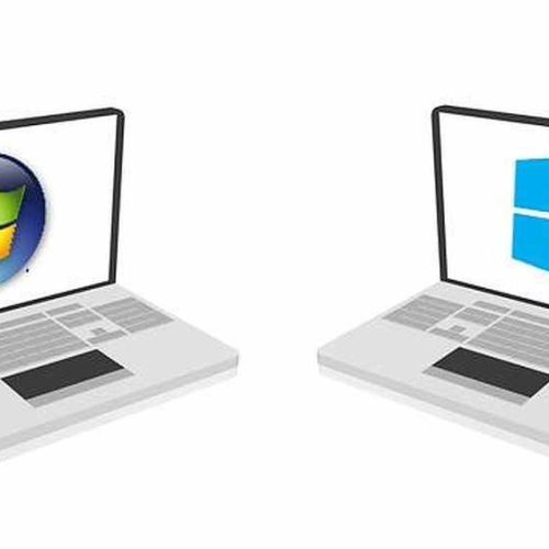 Laptop Windows Installation Service