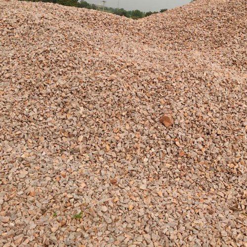 20 Mm Aggregate
