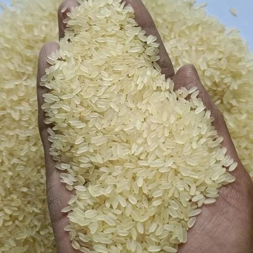 5% Broken Parboiled Rice