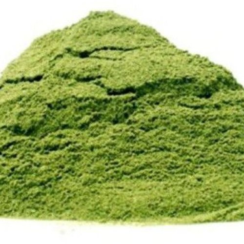 Natural Moringa Leaves Powder