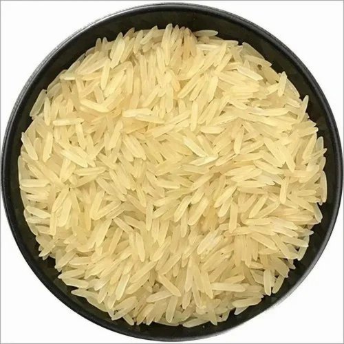 PR11 Golden Raw Non Basmati Rice