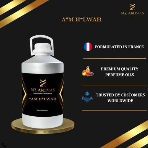 Aam Hulwah