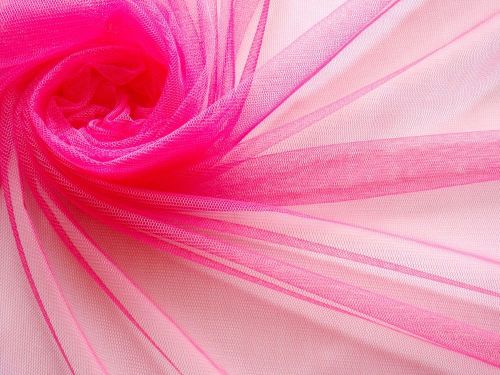 Net Fabrics