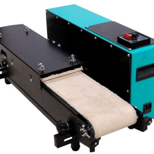 Long Cotton Wick Making Machine