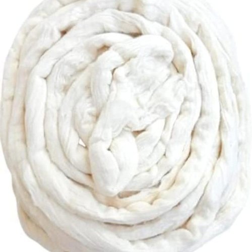 Raw Cotton