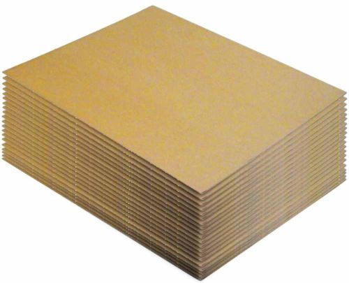 3 Ply Corrugated Packing Sheet