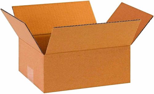 Courier Packaging Box
