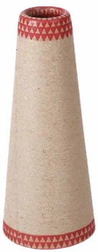 Custom Printed Paper Cone