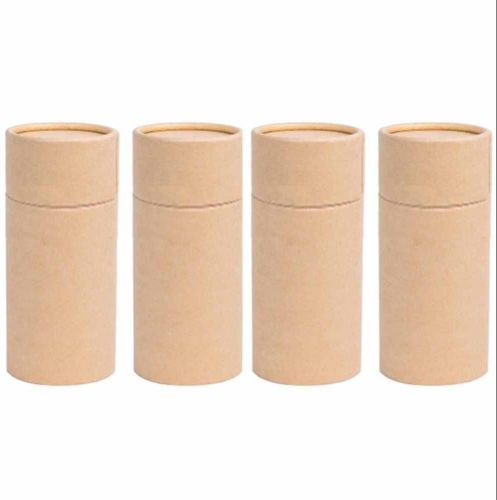 Eco Friendly Paper Tube Box