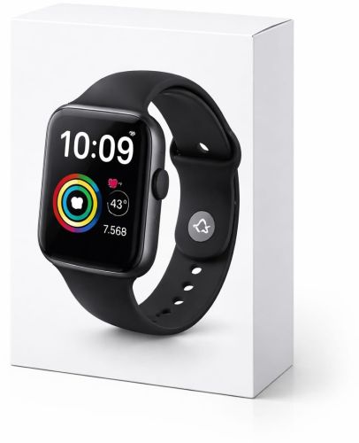 Electronics Packing Box