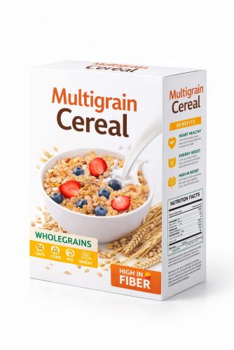 Fmcg Printed Packaging Box