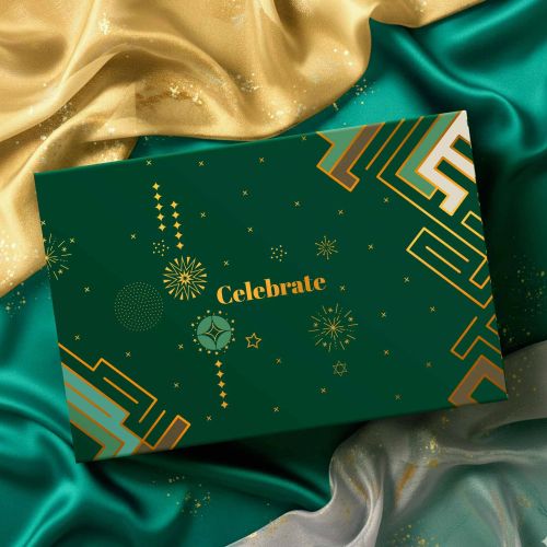 Gift Kappa Board Box