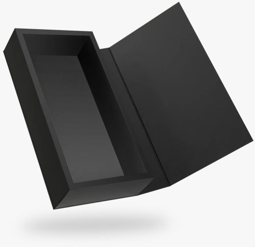 Magnetic Closure Rigid Box