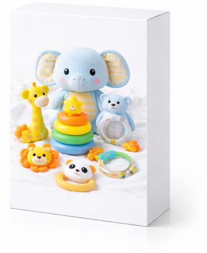 Mono Carton Printed Box