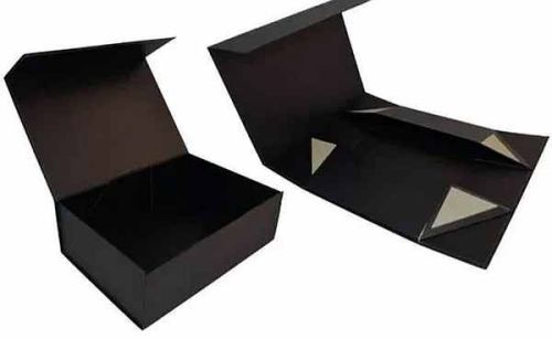 Rigid Board Packaging Box