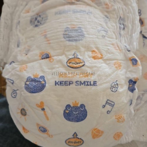 New Born Baby Diaper
