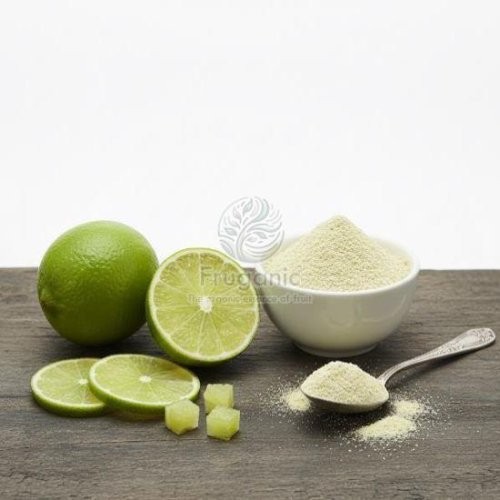 Spray Dried Sweet Lime Powder