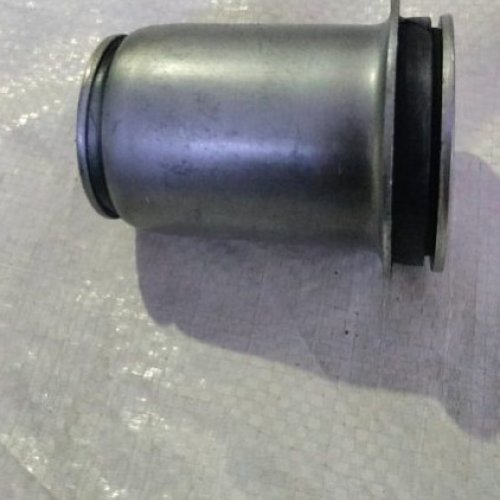 Set OF 4 Lower Control Arm Bushing Kit