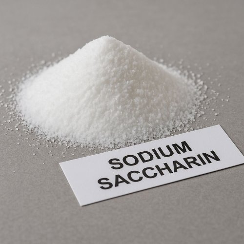 Sodium Saccharin