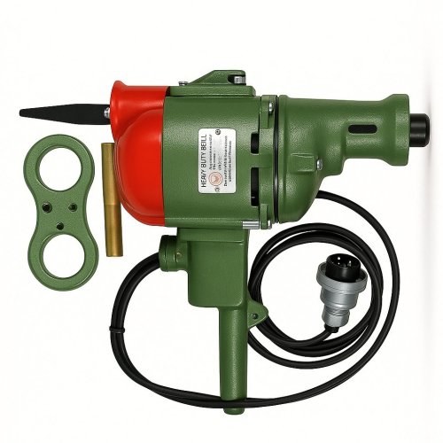 Electric Tube Expansion Machine