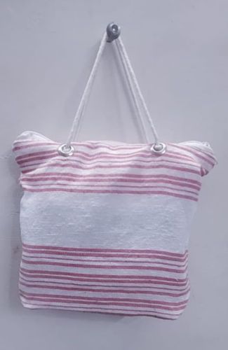 Designer Cotton Bags