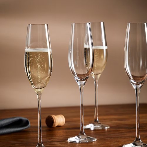 Champagne Glasses
