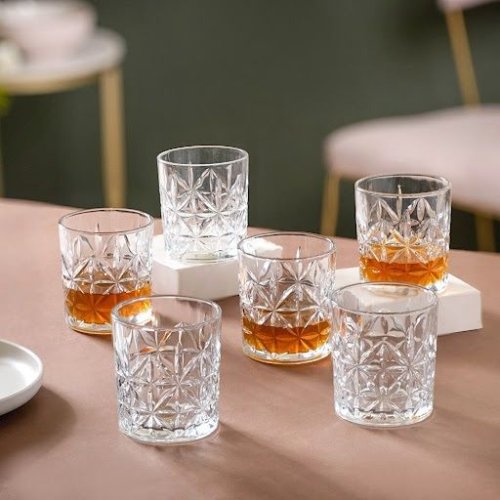 Drinking Glasses
