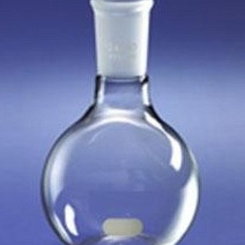 Glass Flask