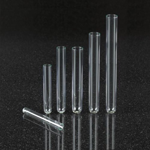 Glass Test Tubes