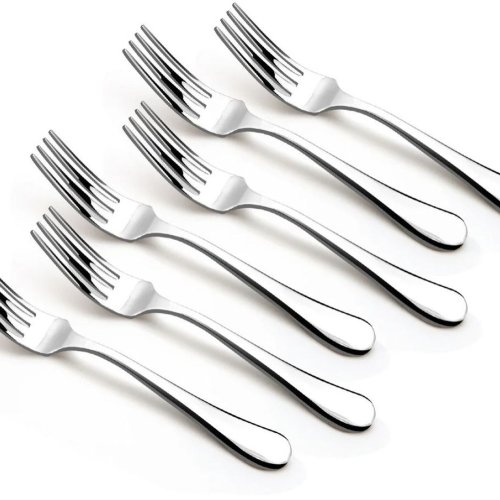 Stainless Steel Fork